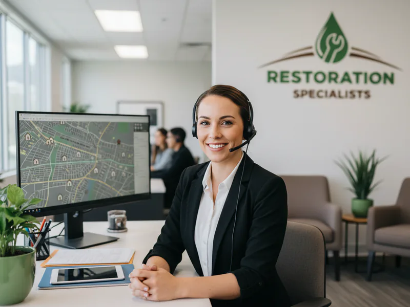 Water Damage Restoration  in Perryville  FAQ