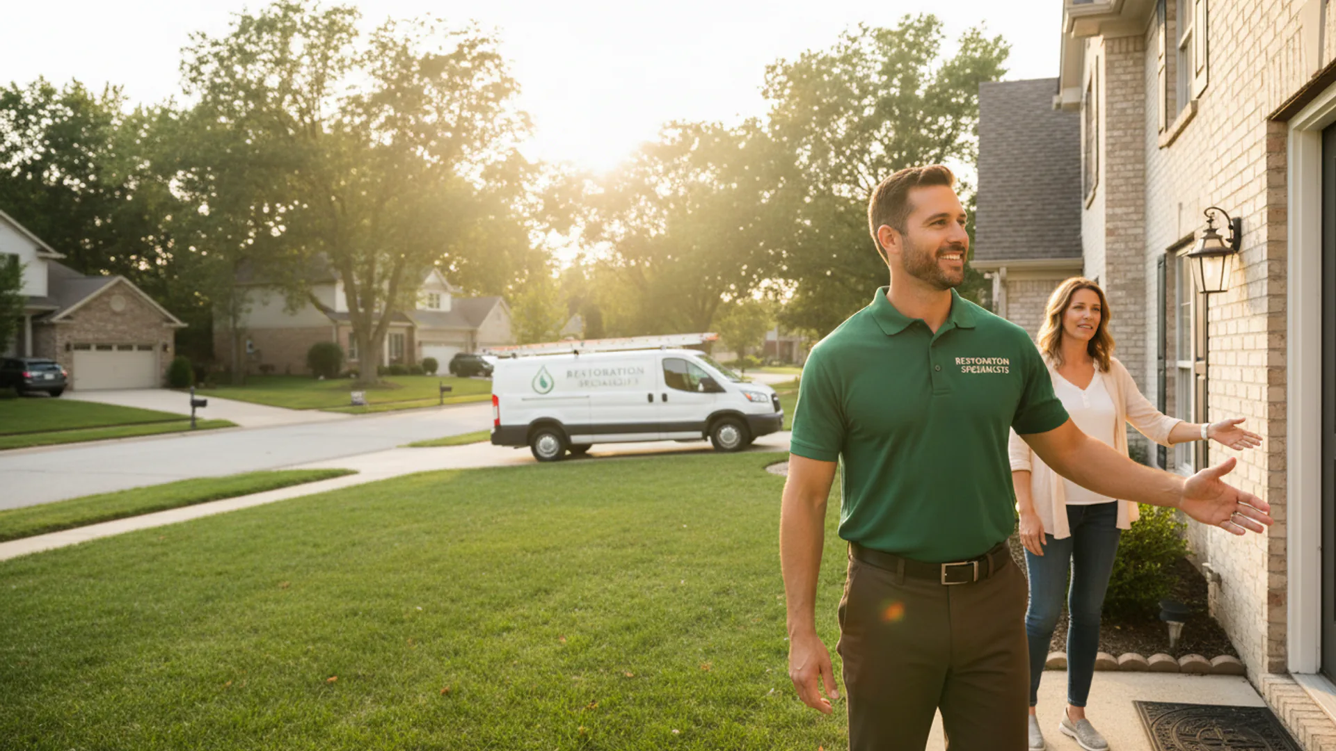 Affordable Water Damage Restoration in Perryville, MO Near Me – Professional Service at Fair Prices